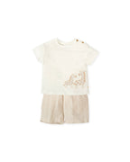 Set Giraffe (Pre-Order)