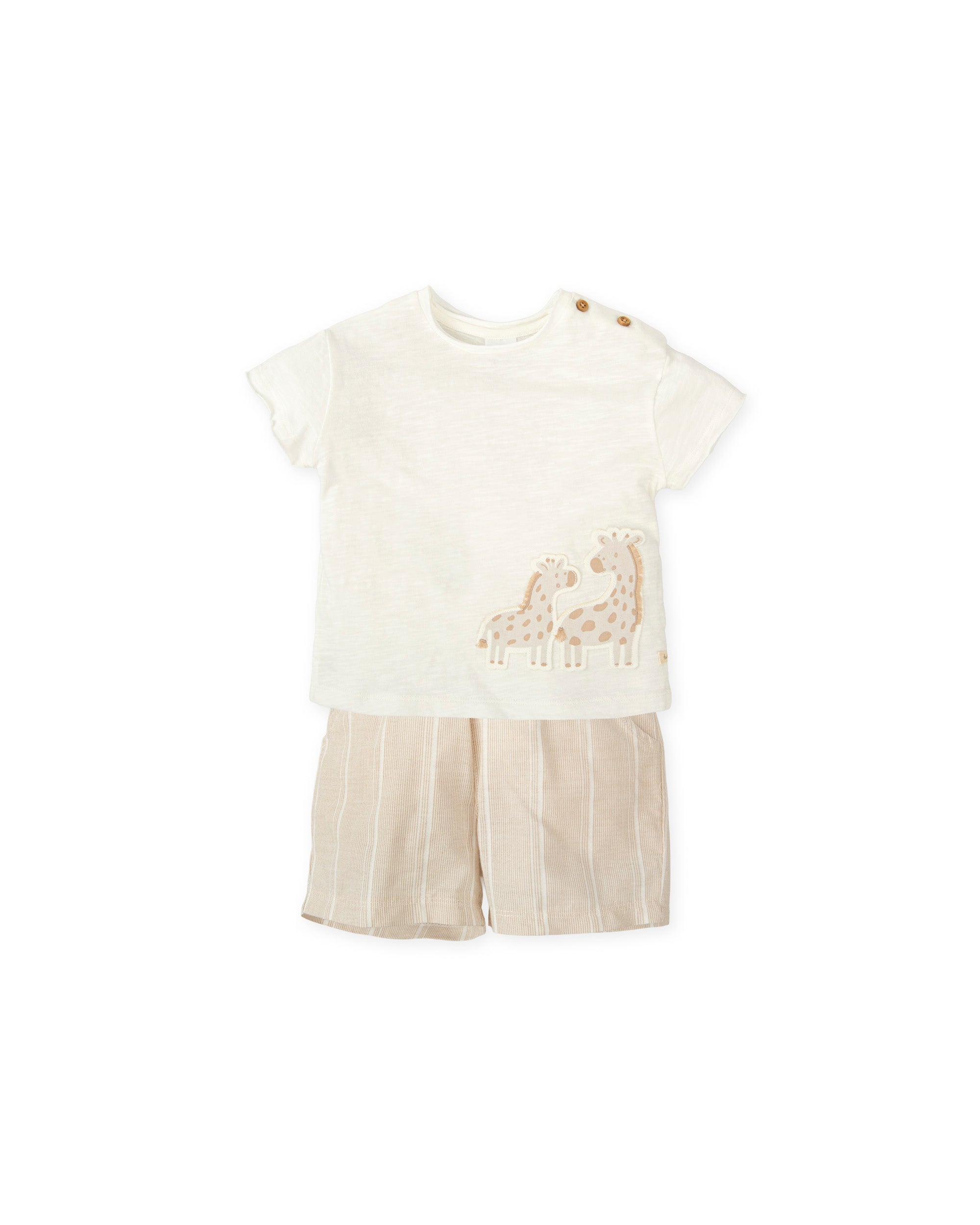 Set Giraffe (Pre-Order)