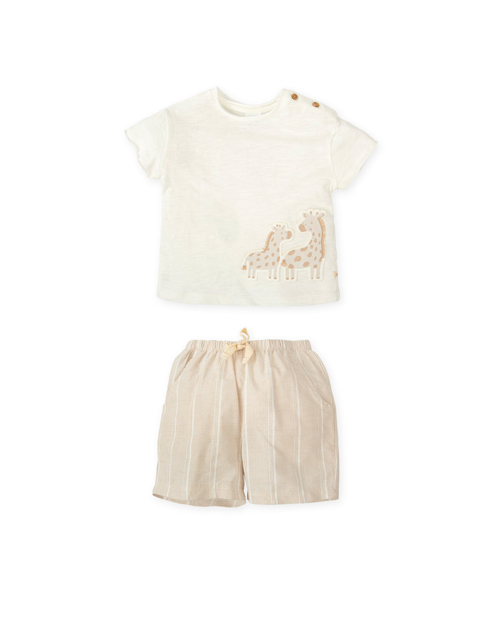 Set Giraffe (Pre-Order)