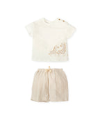 Set Giraffe (Pre-Order)