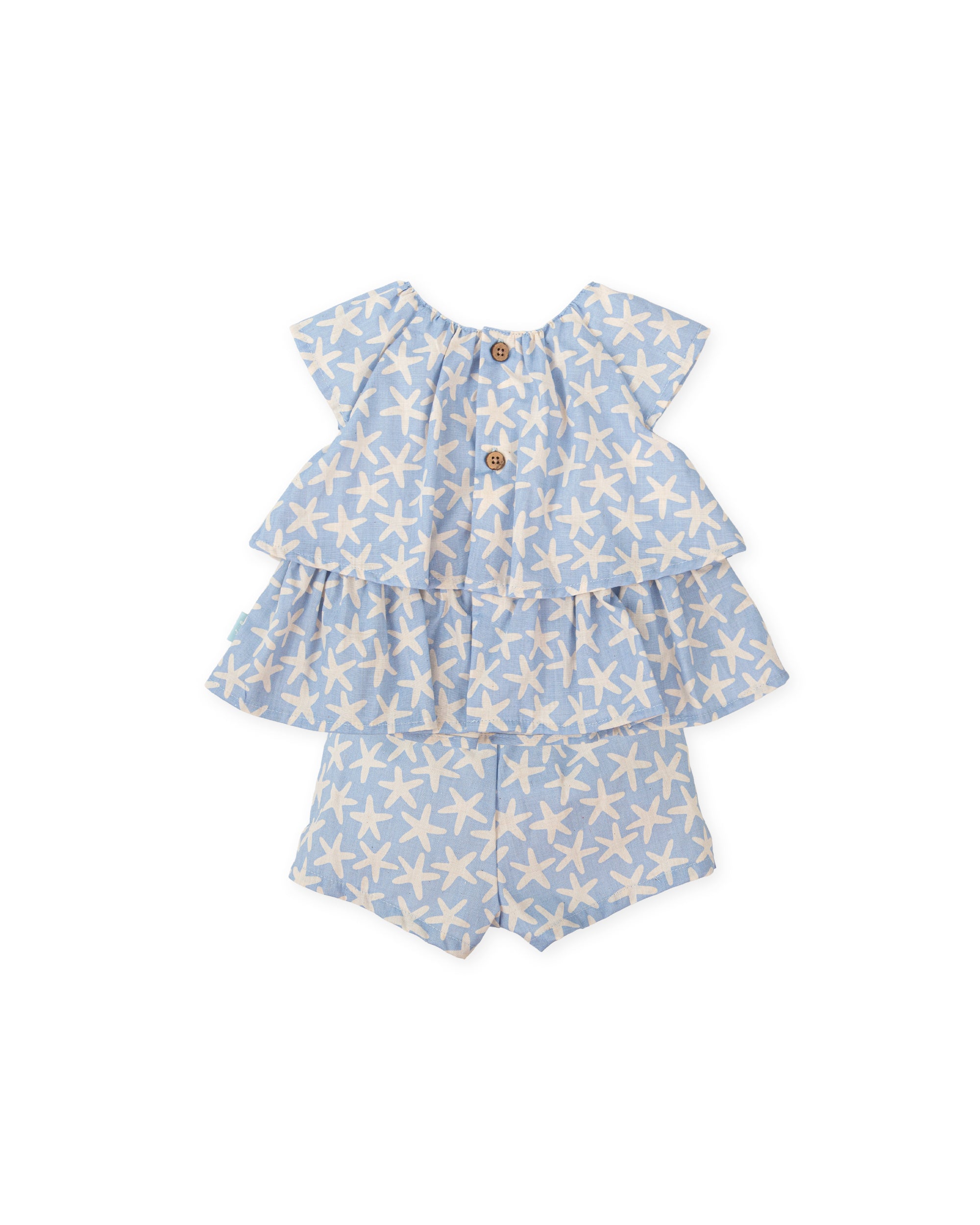 Set Porselein (Pre-Order)