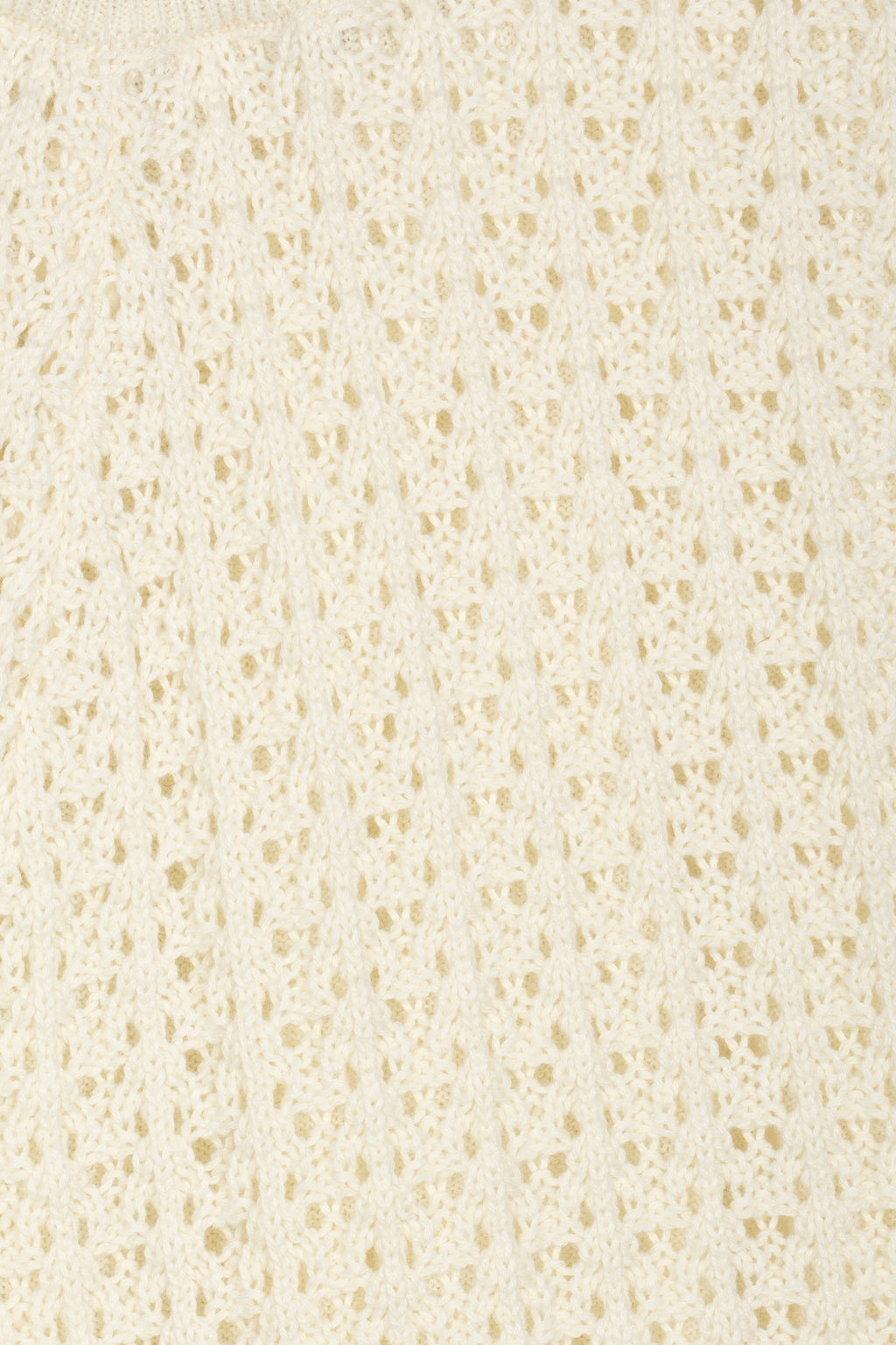 Dr. Kid gebreide broek meisjes detail