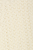 Dr. Kid gebreide broek meisjes detail