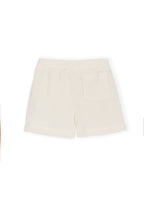 Korte broek beige jongens Dr. Kid achterkant