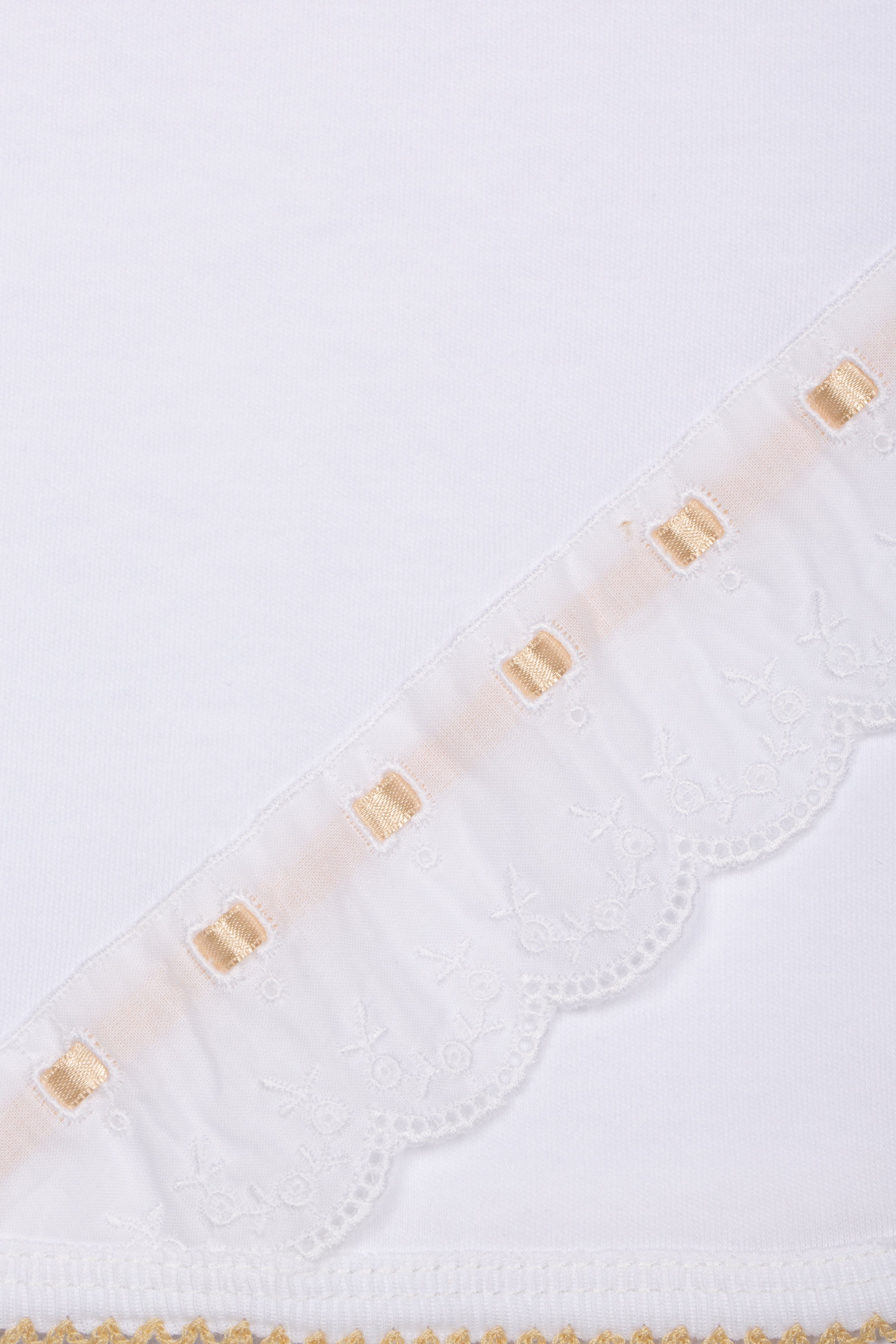 Cadeauset handdoek + gastendoek