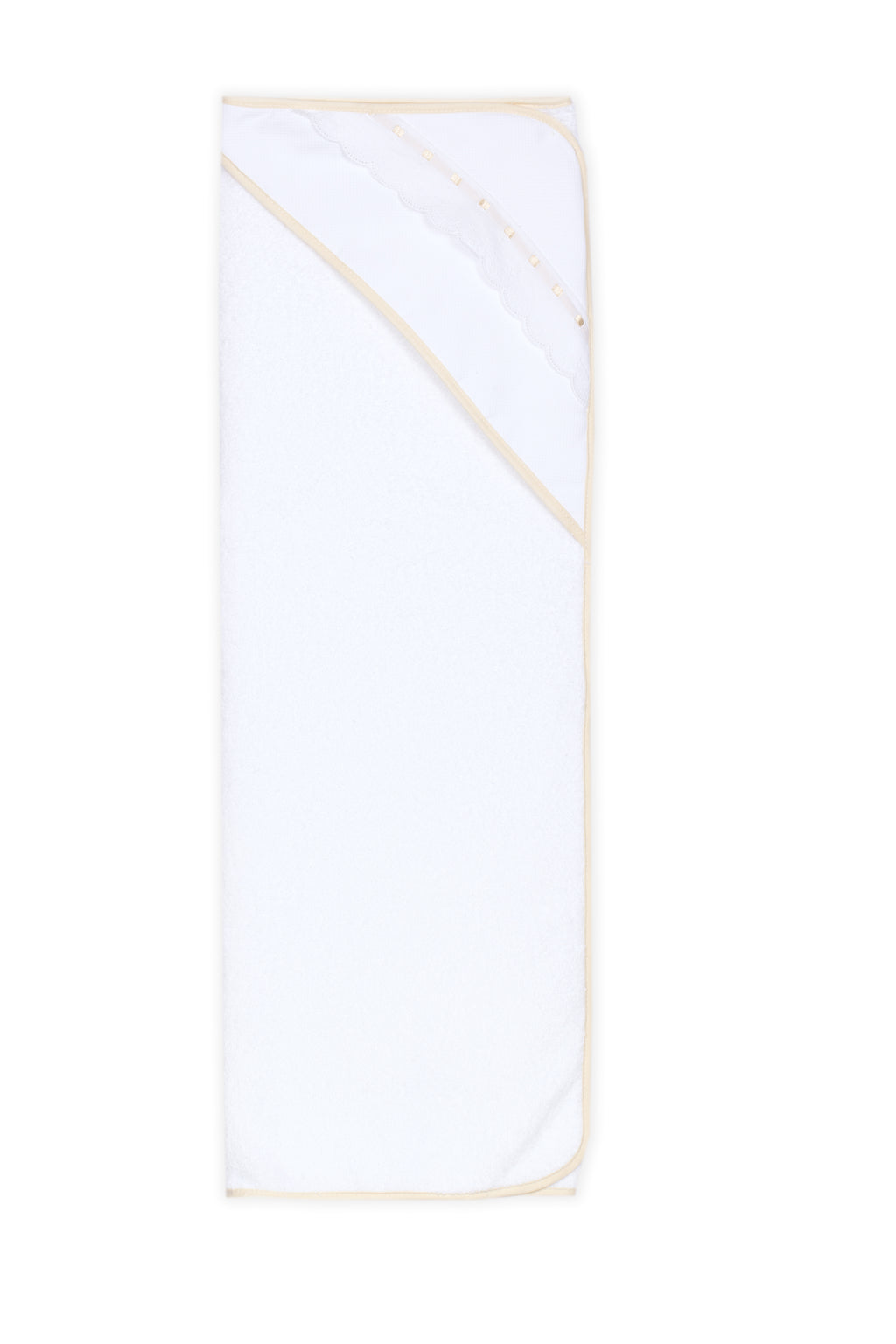 Cadeauset handdoek + gastendoek