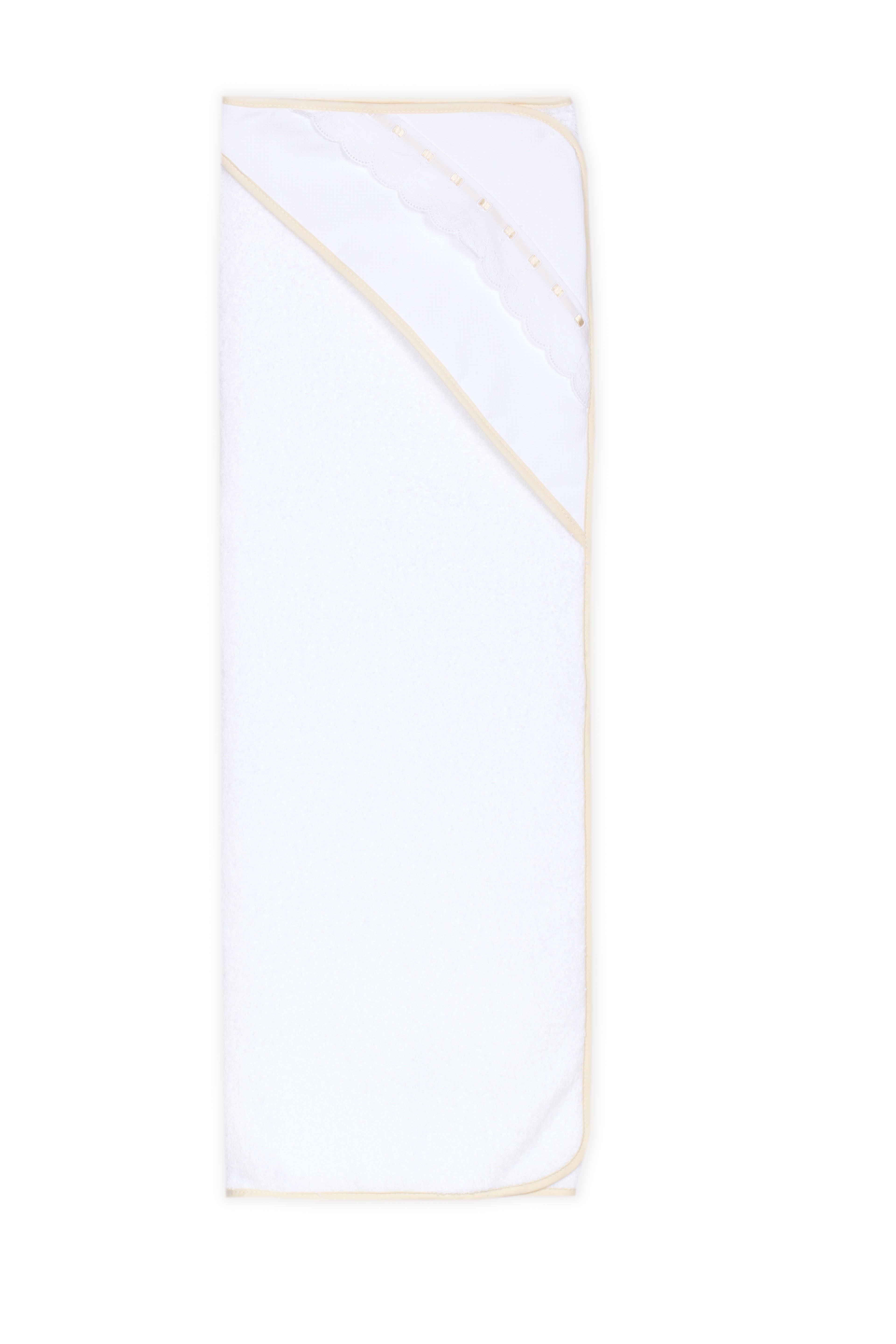 Cadeauset handdoek + gastendoek