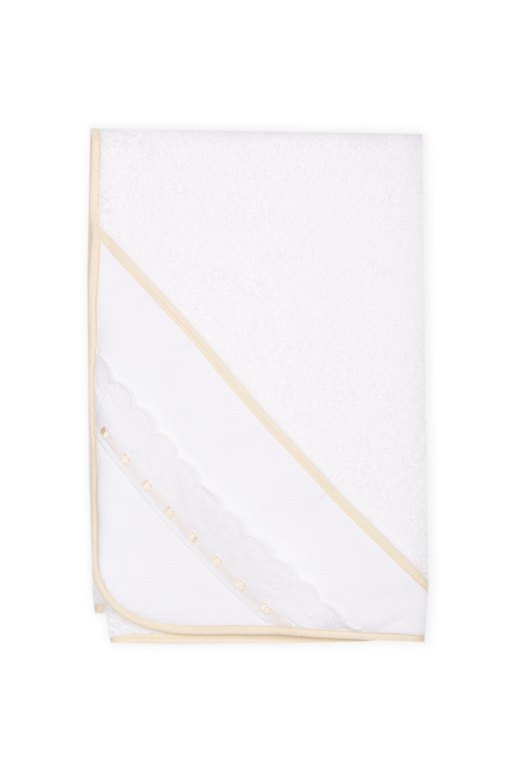 Cadeauset handdoek + gastendoek