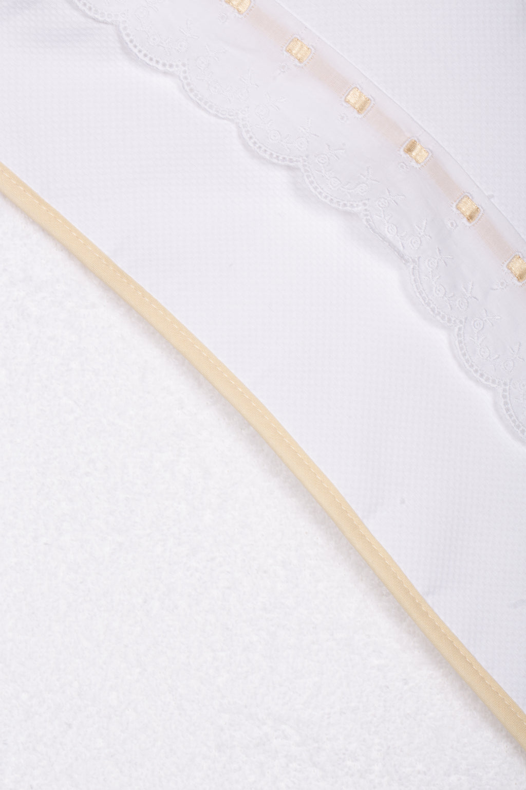 Cadeauset handdoek + gastendoek