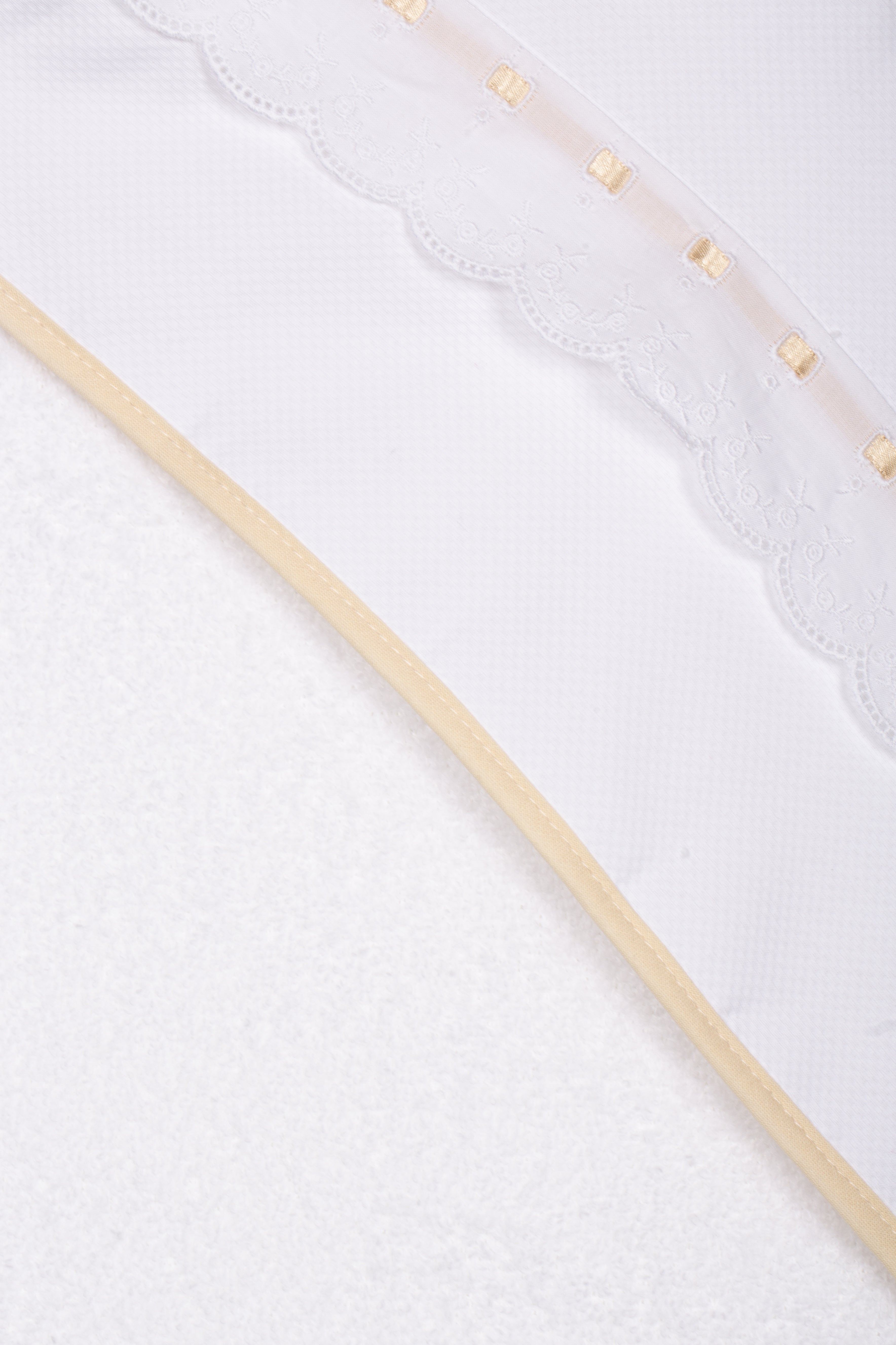 Cadeauset handdoek + gastendoek