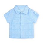 Badstof set Nolan 3-delig