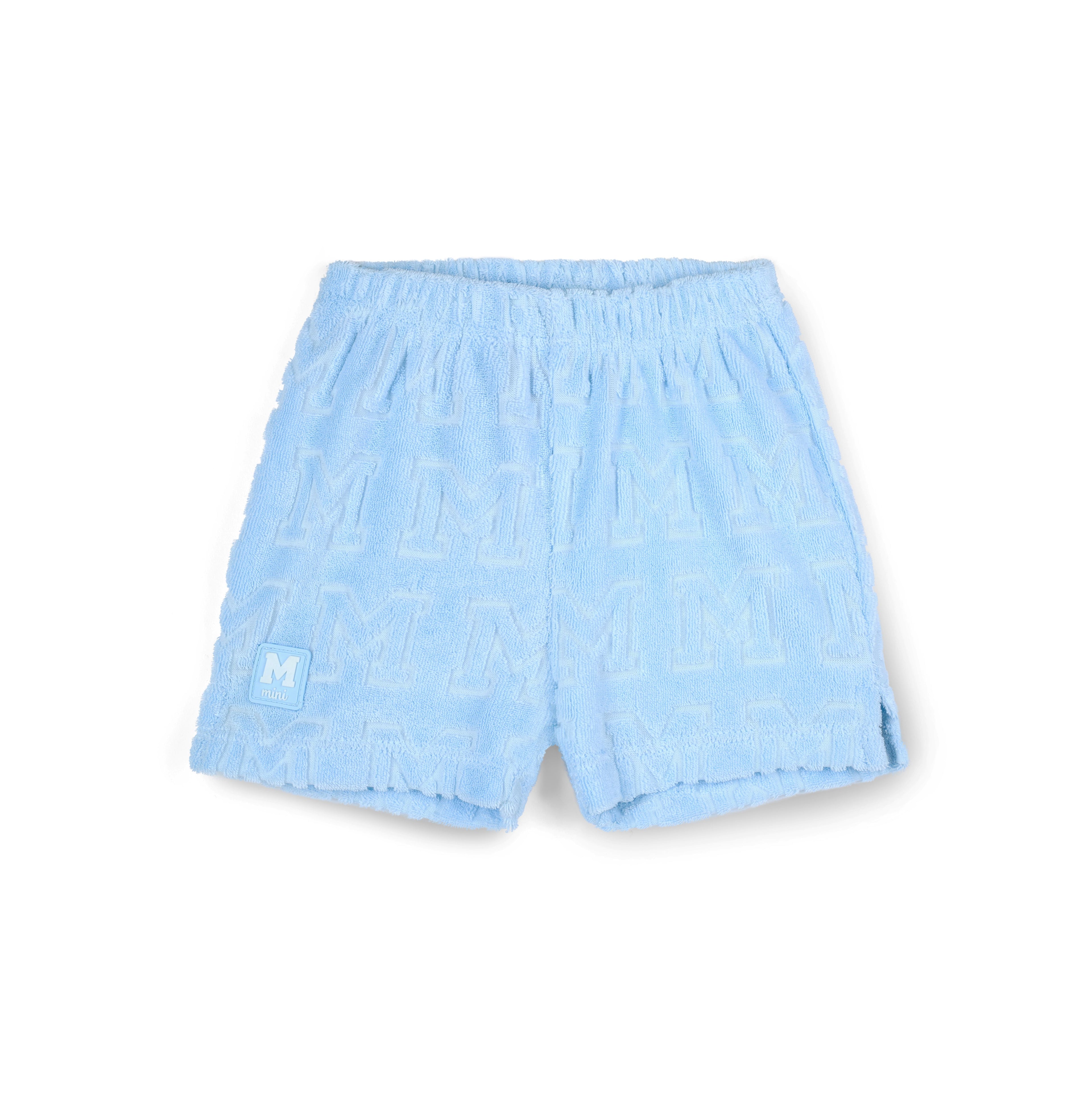 Badstof set Nolan 3-delig