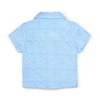 Badstof set Nolan 3-delig