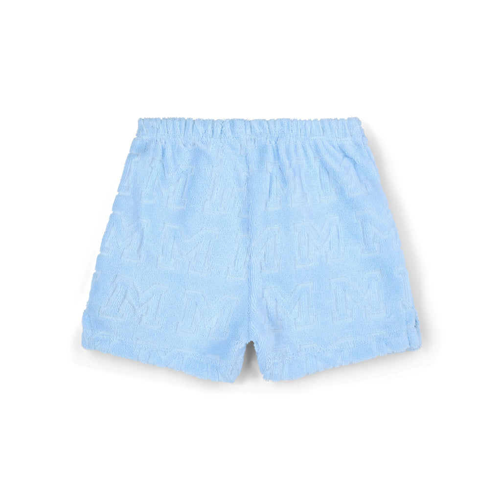 Badstof set Nolan 3-delig