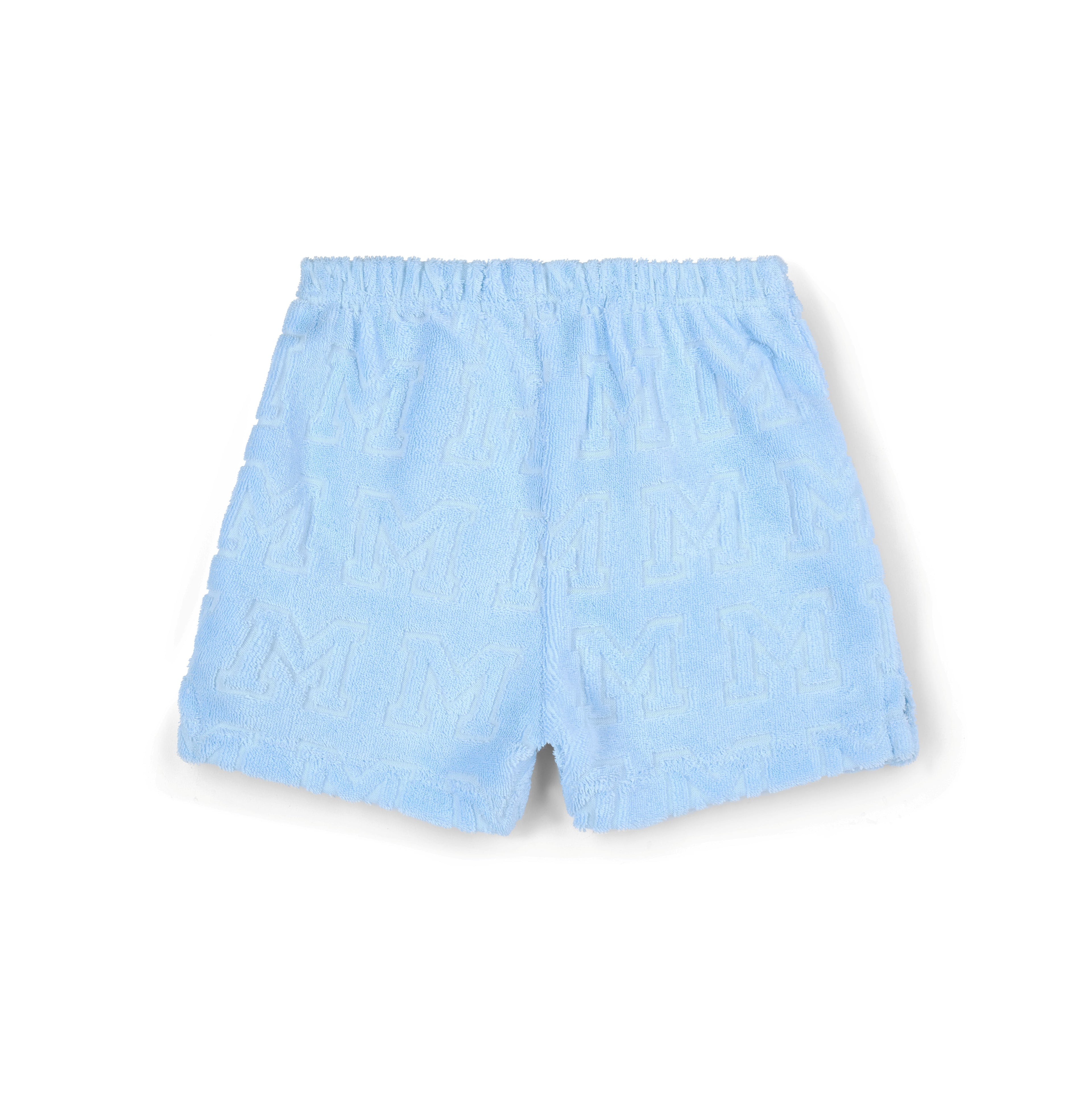 Badstof set Nolan 3-delig