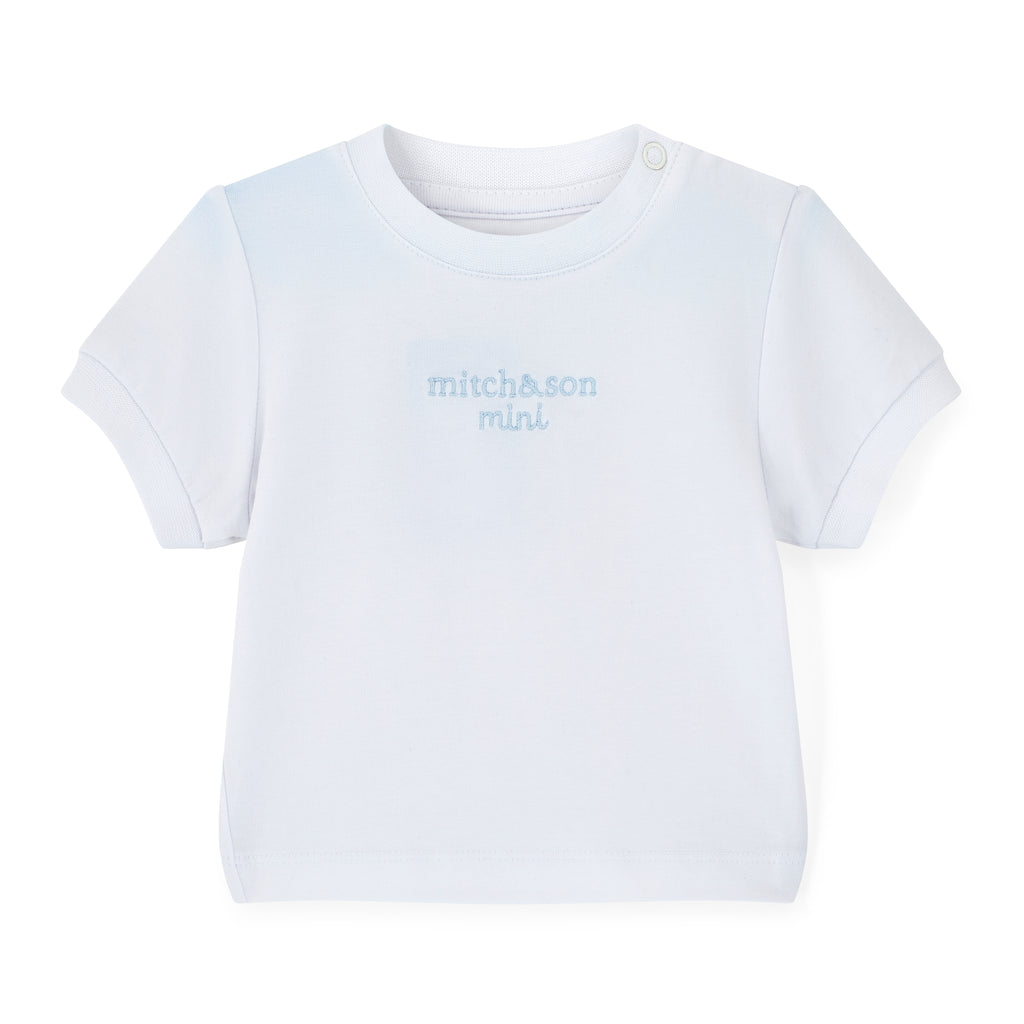 Badstof set Nolan 3-delig