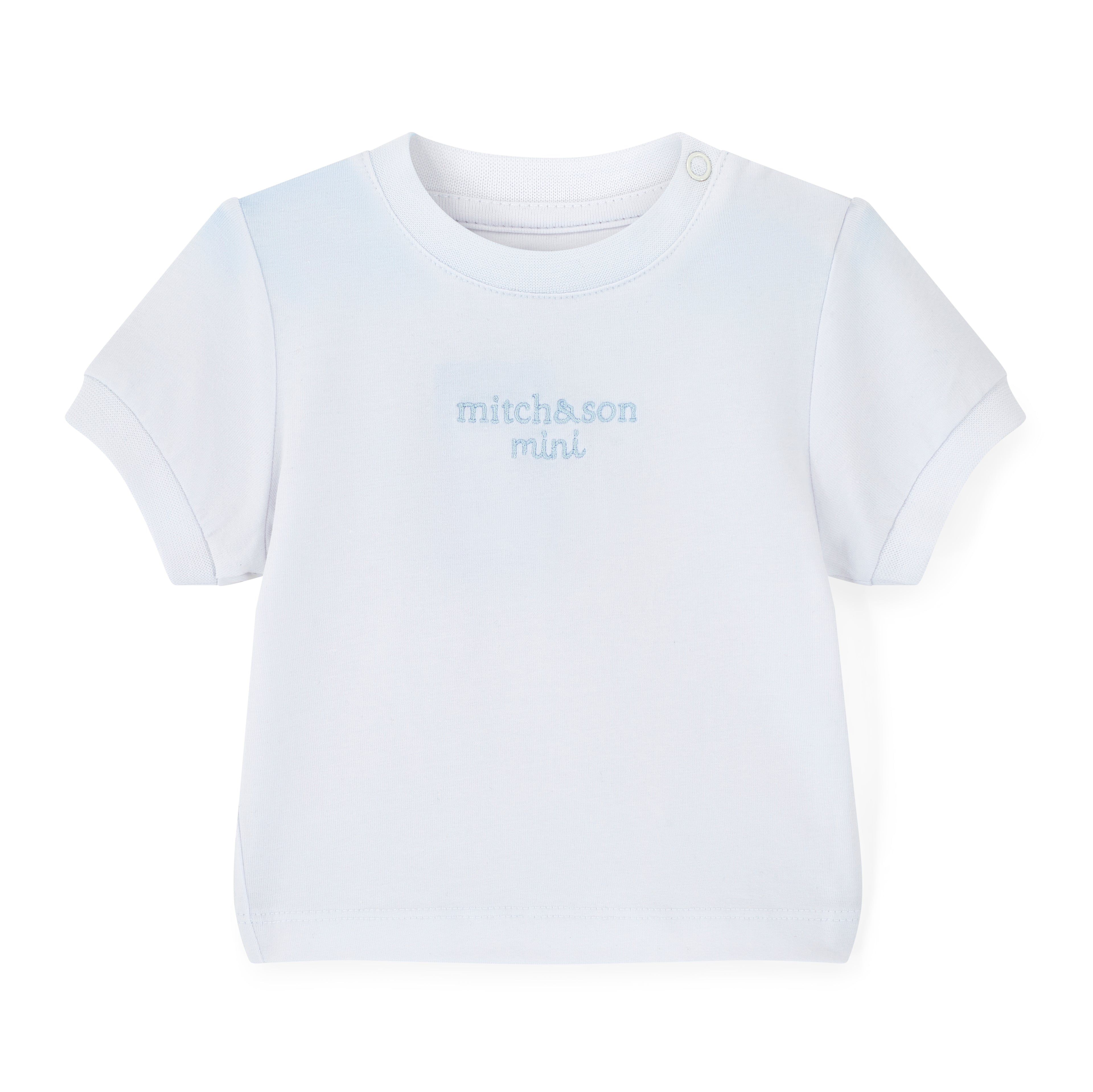 Badstof set Nolan 3-delig