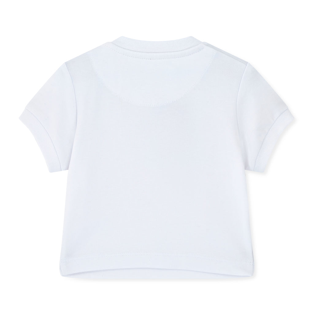 Badstof set Nolan 3-delig