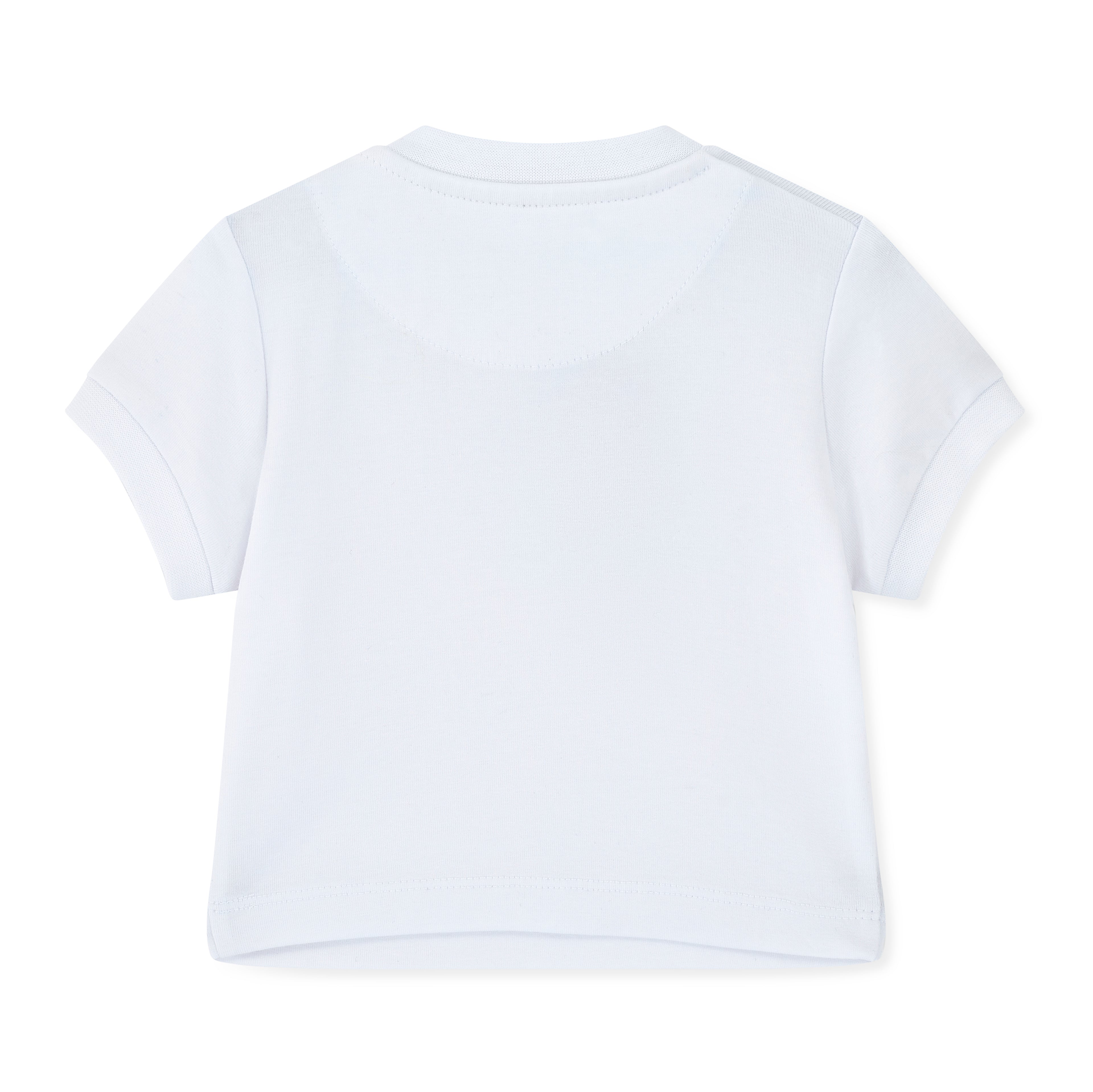 Badstof set Nolan 3-delig