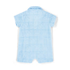 Badstof romper Nicholas