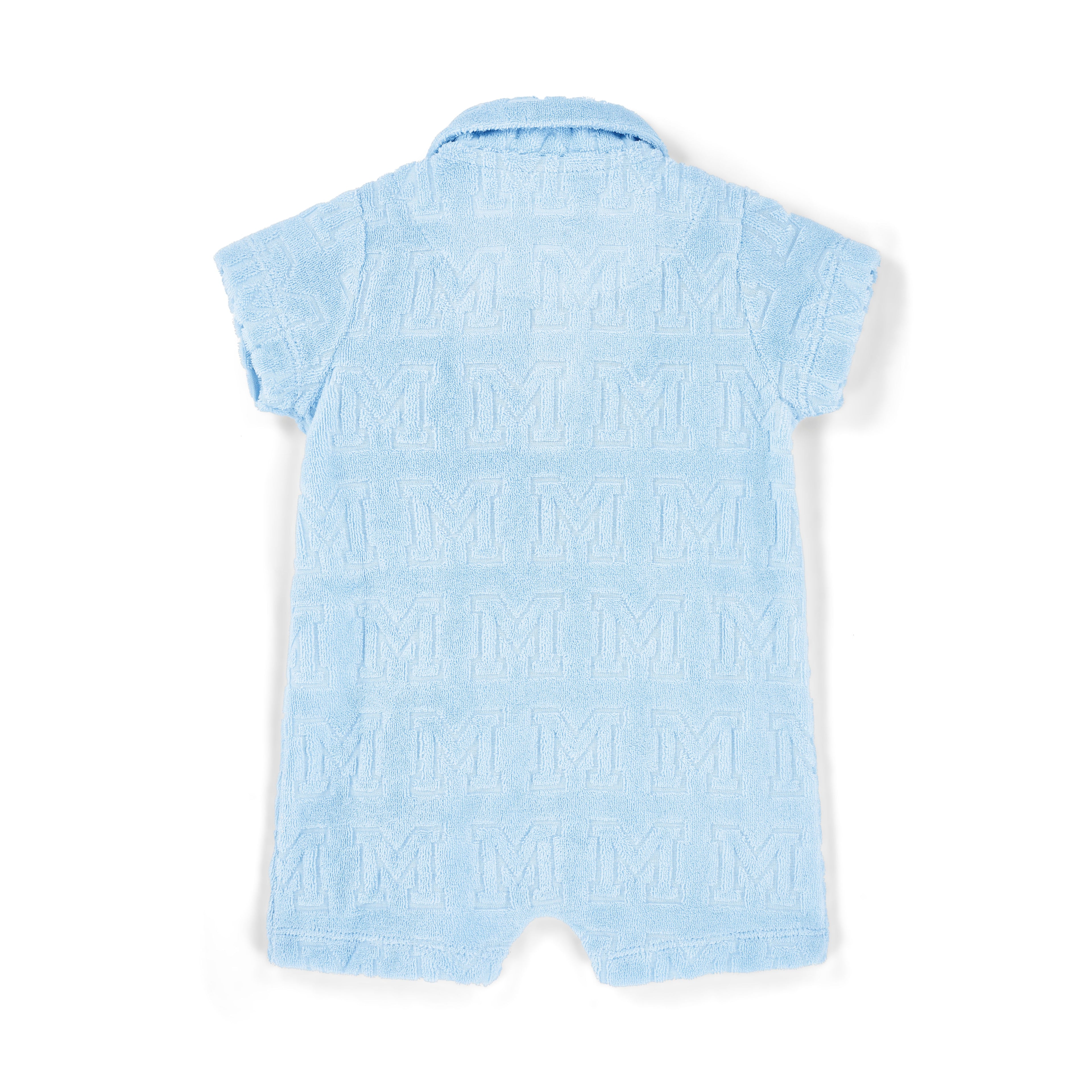 Badstof romper Nicholas