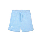 Badstof polo set Orion