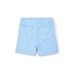 Badstof polo set Orion