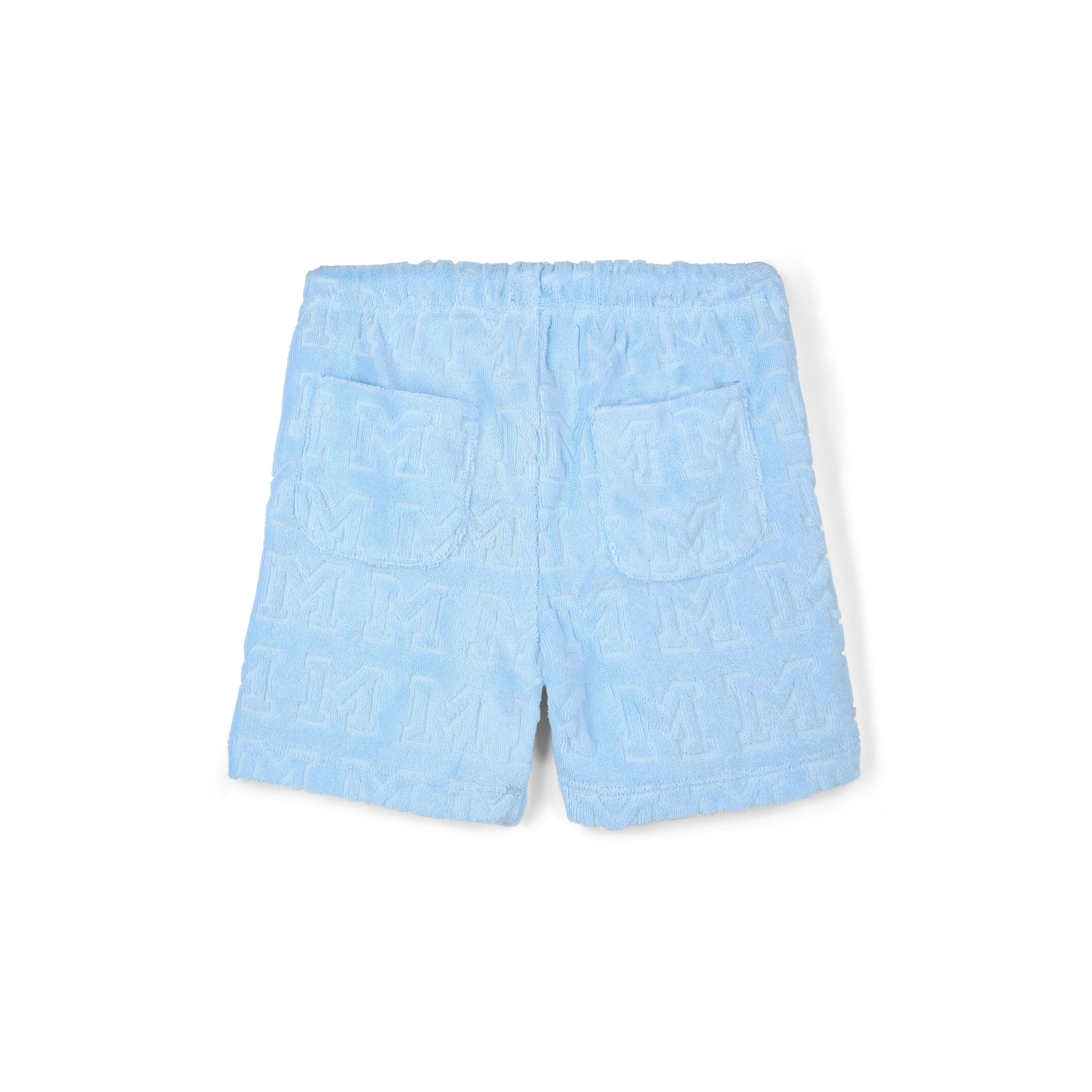 Badstof polo set Orion