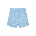 Zwembroek Osmar Mitch&Son AOP print detail patroon