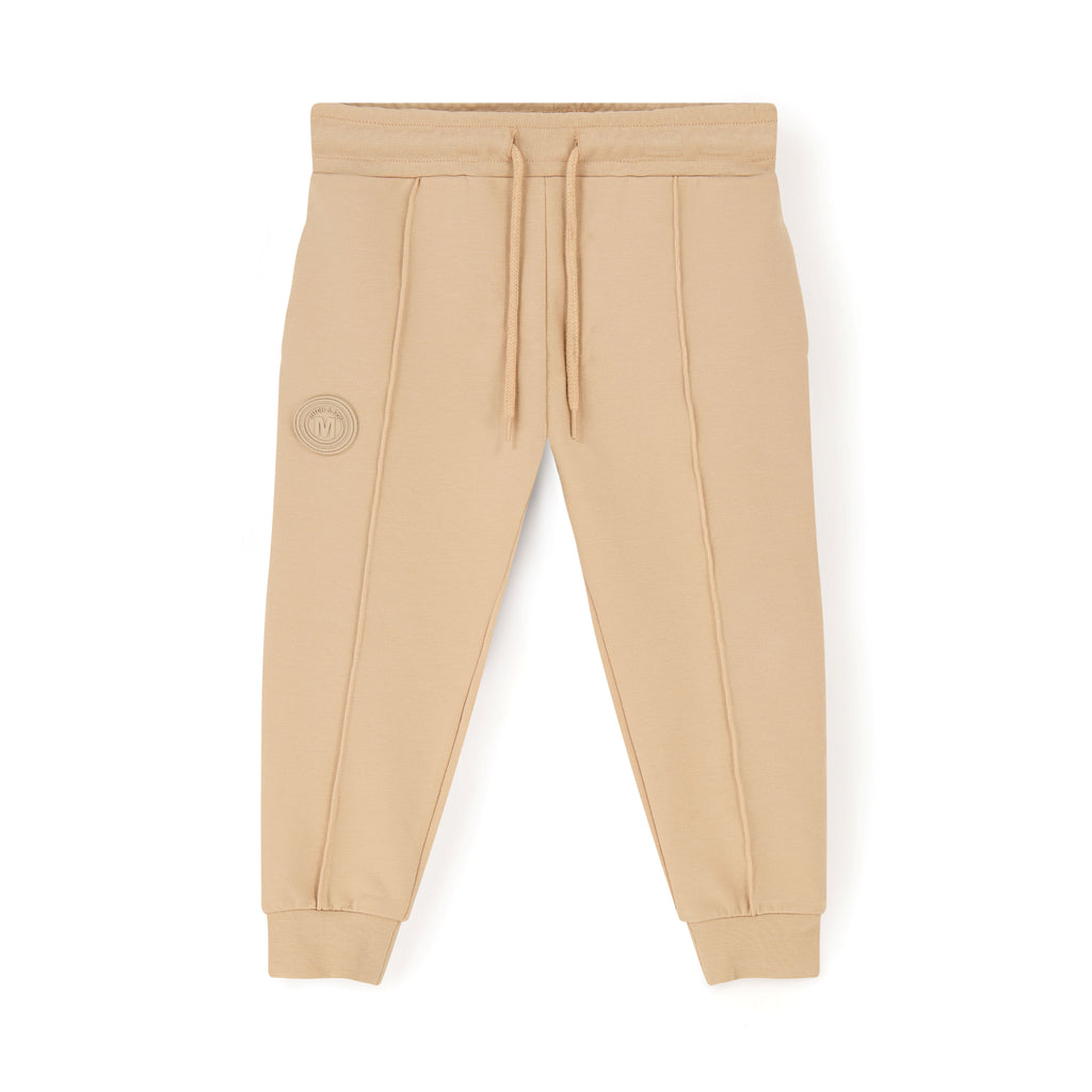 Set Princeton 2-delig achterkant overshirt en jogger volledig