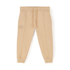 Set Princeton 2-delig achterkant overshirt en jogger volledig