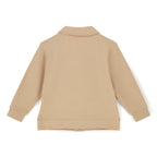 Set Princeton jogger Mitch&Son detail zakken en afwerking