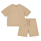 Jogging set Porter jongens sweater en jogger Mitch&Son