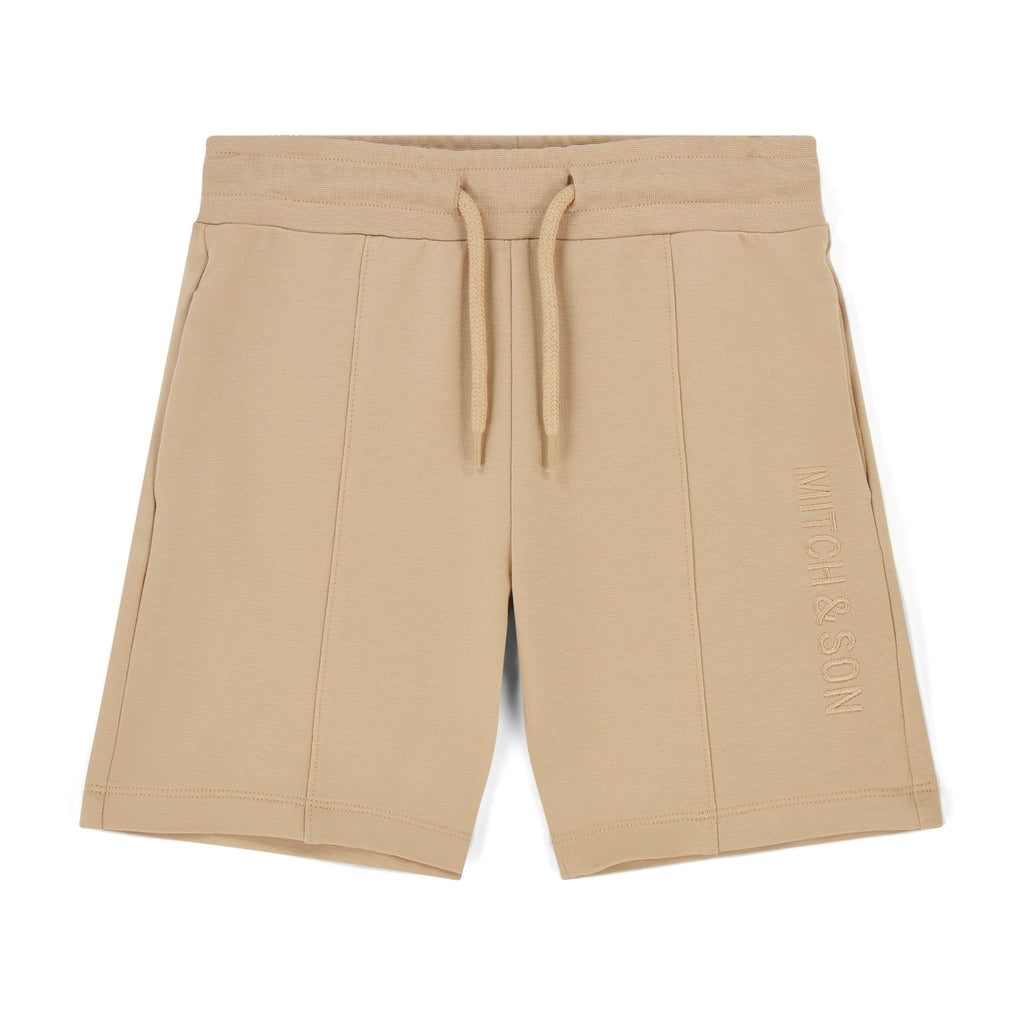 Jogging set Porter achterkant sweater en jogger volledig