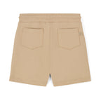 Mitch&Son jogging set Porter detail stiksels en afwerking