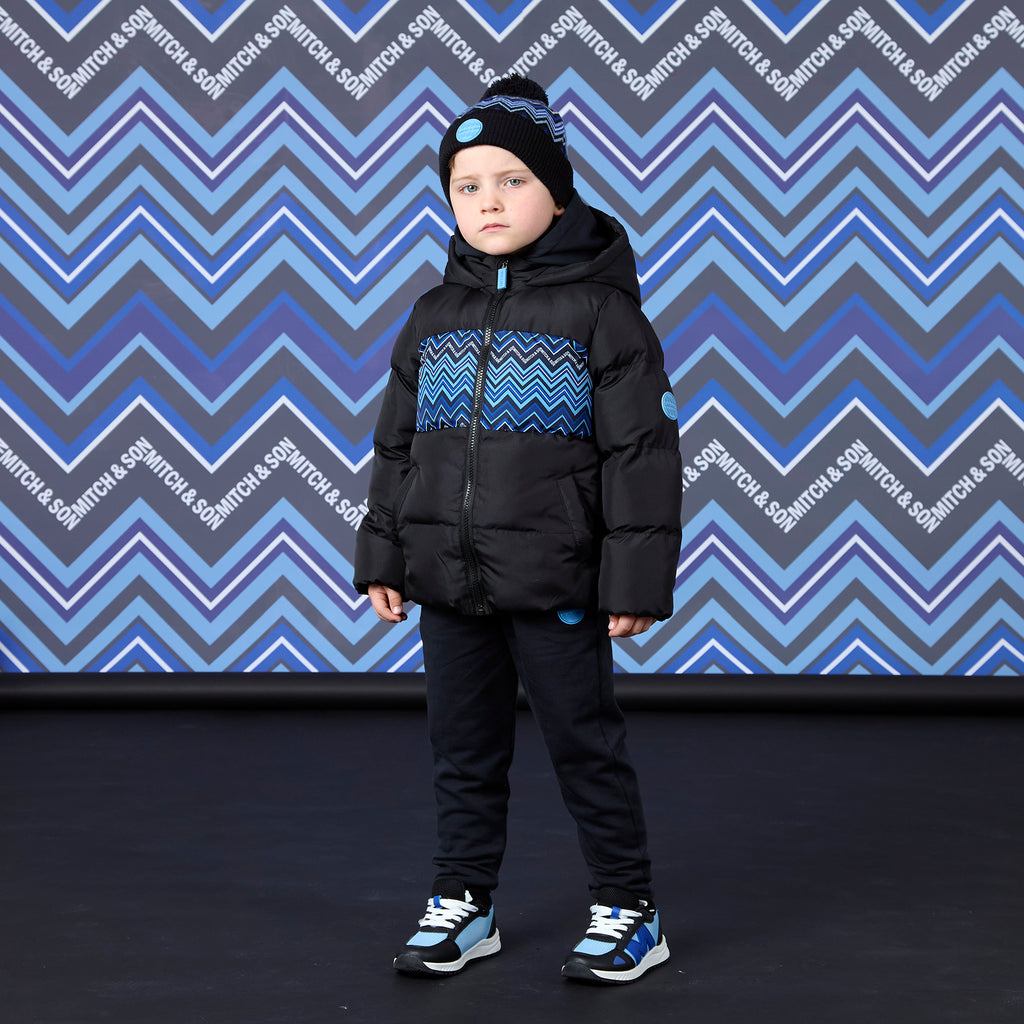 Muts WREN | Mitch & Son (PRE-ORDER)