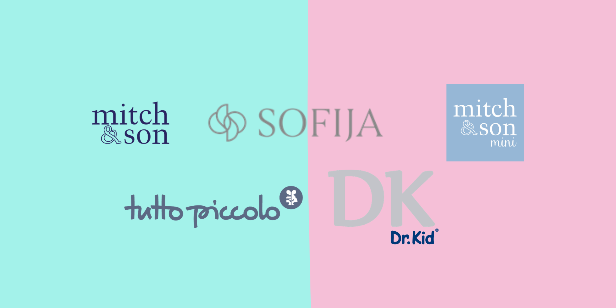 Sofija, Tutto Piccolo, Mitch and Son en Dr. Kid